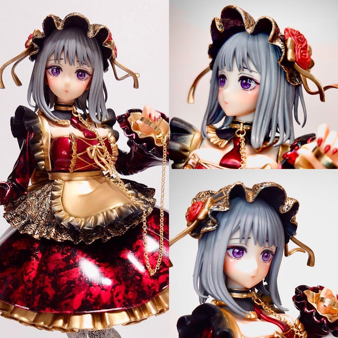 り*か様 【 リペイント 】 その着せ替え人形は恋をする 喜多川海夢