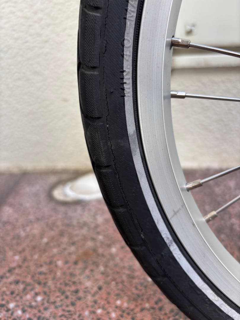 ストライダ　Mk3.3 《キャリーバッグ付き》