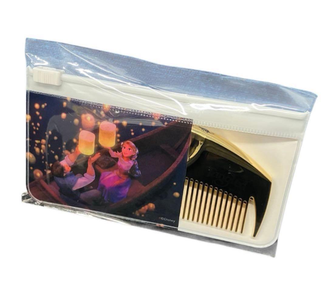 ラブクロム ラプンツェル K24GPツキ ゴールド コーム - メルカリ