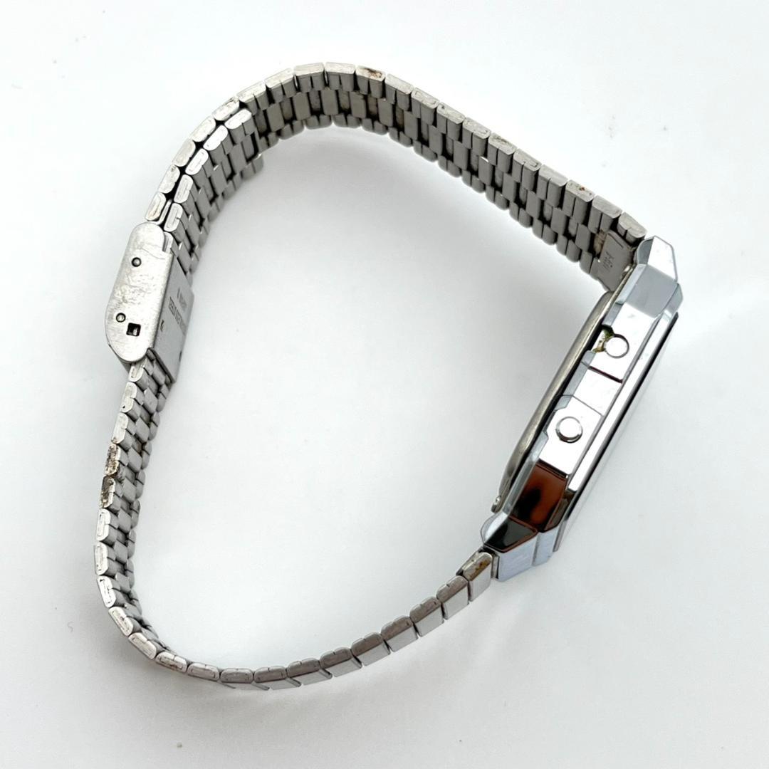 希少 CASIO WORLD TIME ワールドタイム A300U ジャンク