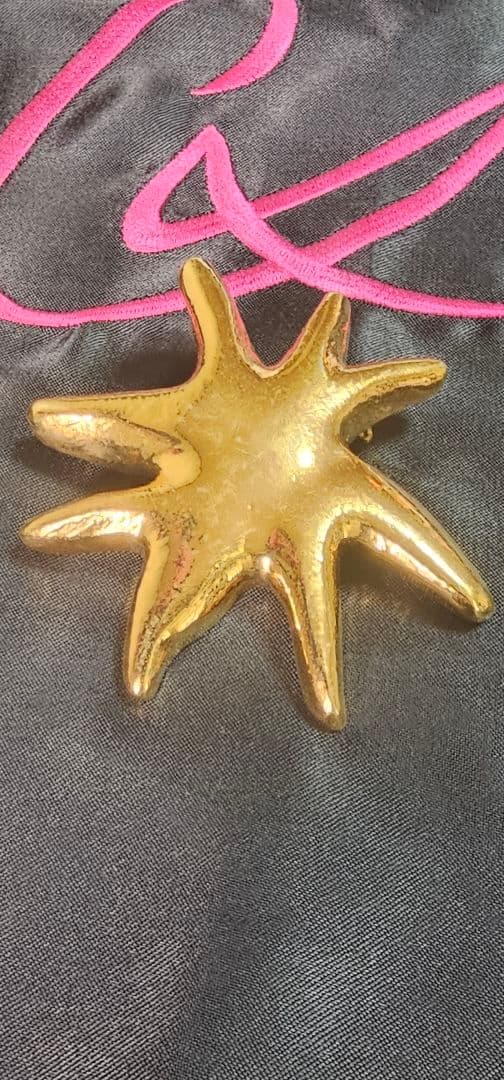 クリスチャンラクロワブローチ S115429992