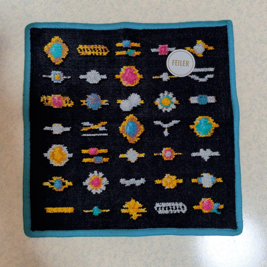 フェイラー シンス ハンカチ ジュエリー 指輪 - メルカリ