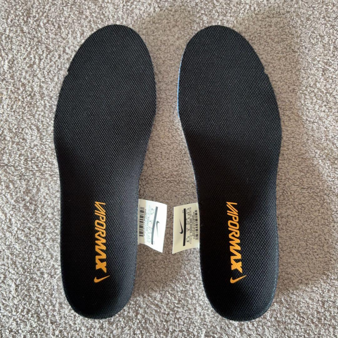 極美品 公式完売 NIKE AIR VAPORMAX FLYKNIT 2 - メルカリ