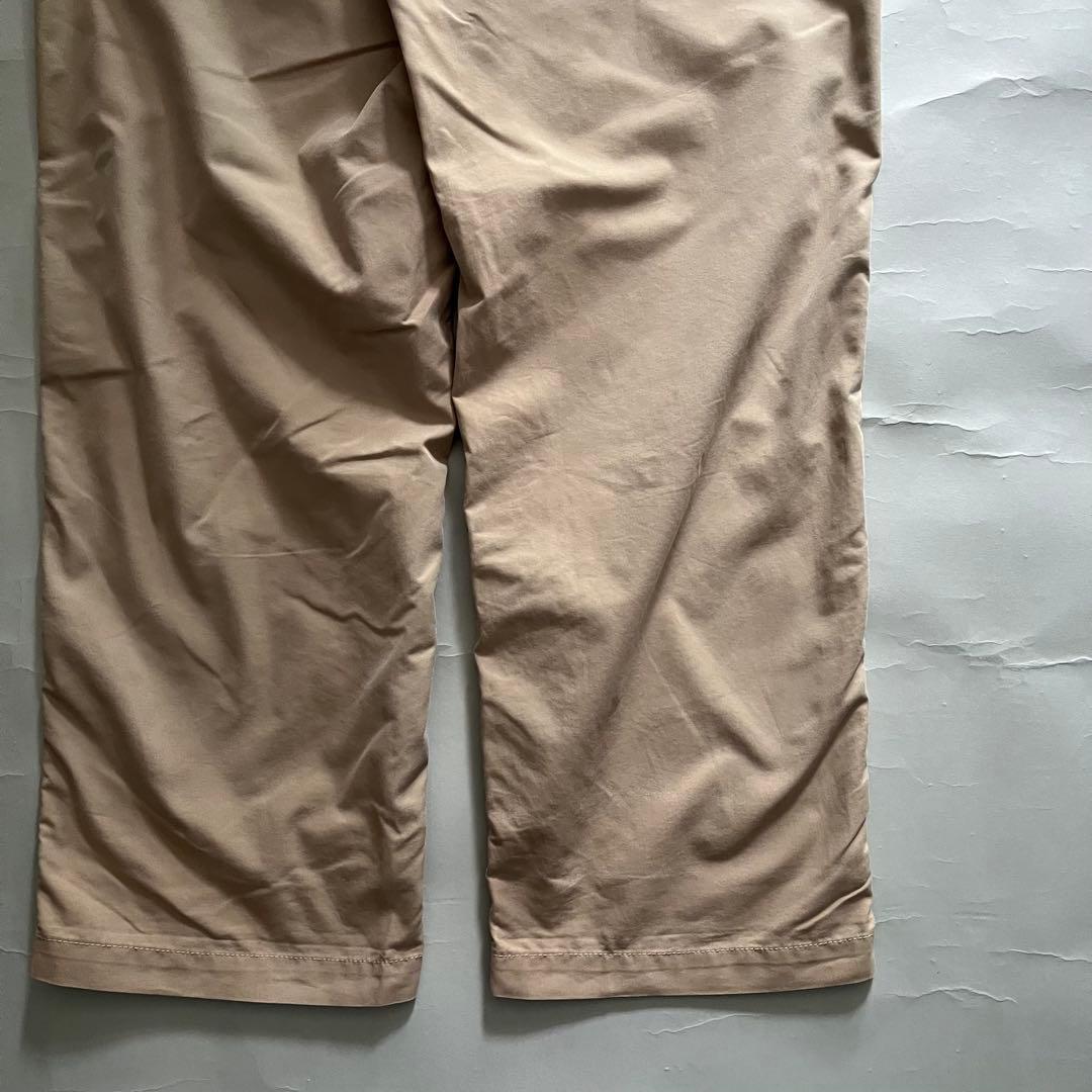 COMME des GARÇONS HOMME AD2003 イージーチノパン