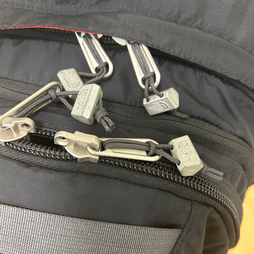 廃盤】極美品 THE NORTH FACE 4way ローリングサンダー 希少 - メルカリ