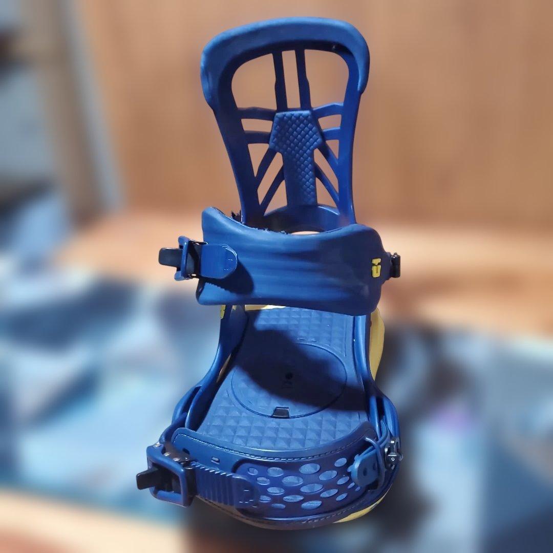 BURTON×UNION 2点セット！ 2658 - メルカリ