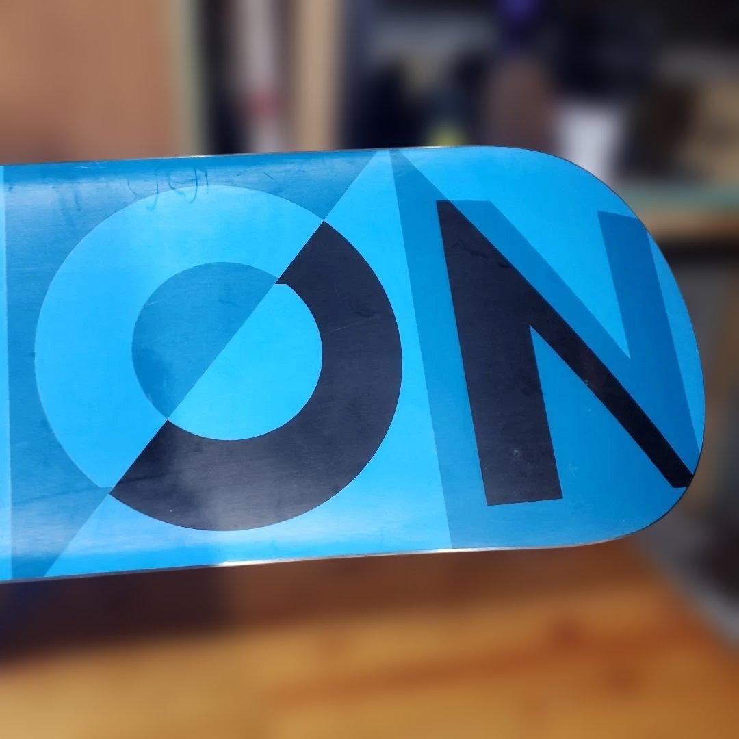 BURTON×UNION 2点セット！ 2658 - メルカリ