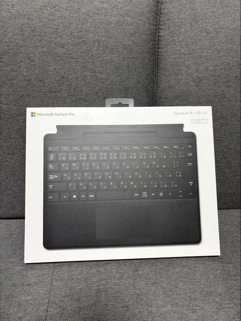 Surface Pro8 i5/8GB/256GB キーボード付 付属品完備 - メルカリ