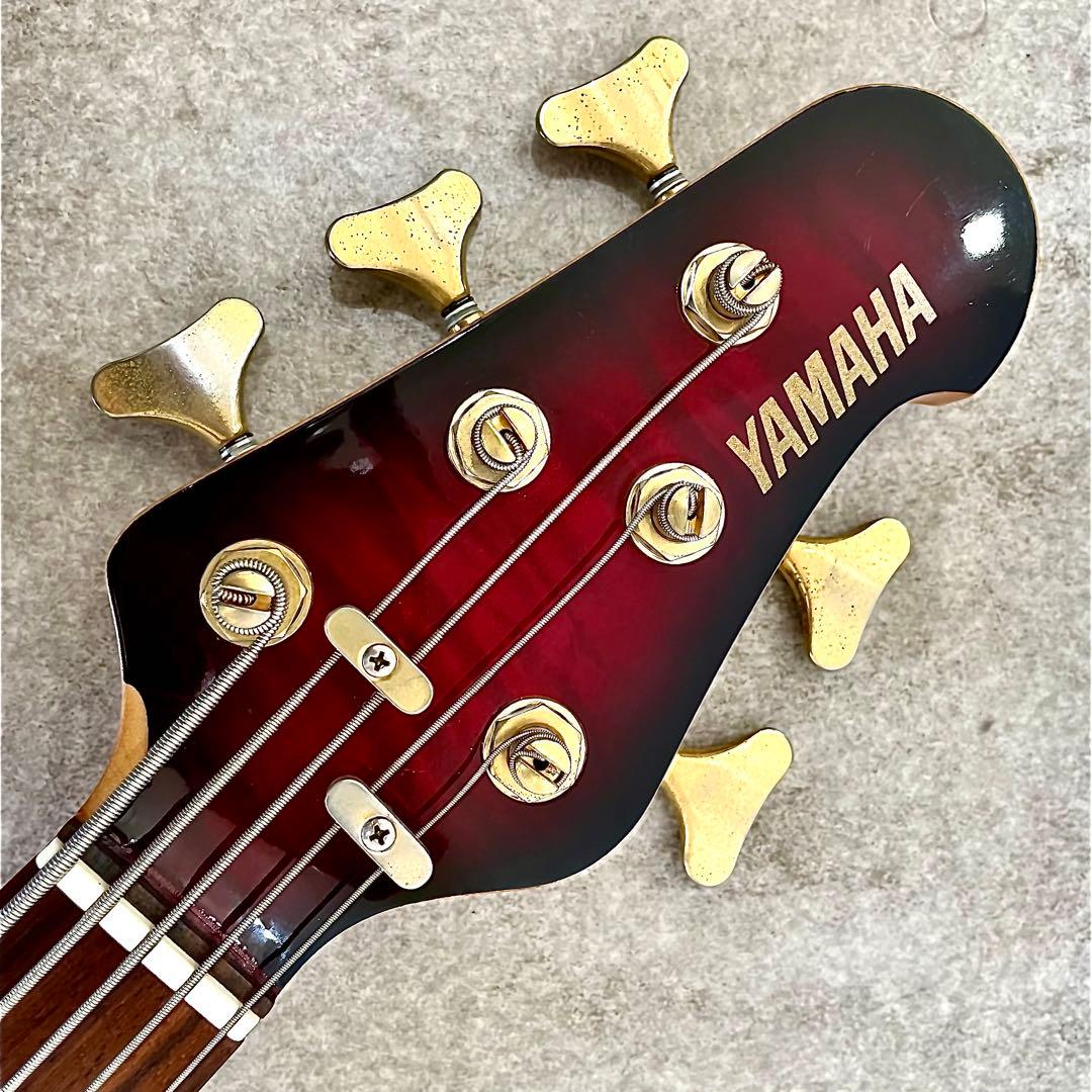 ダ*林様 Yamaha BBG5A 5弦ベース - メルカリ