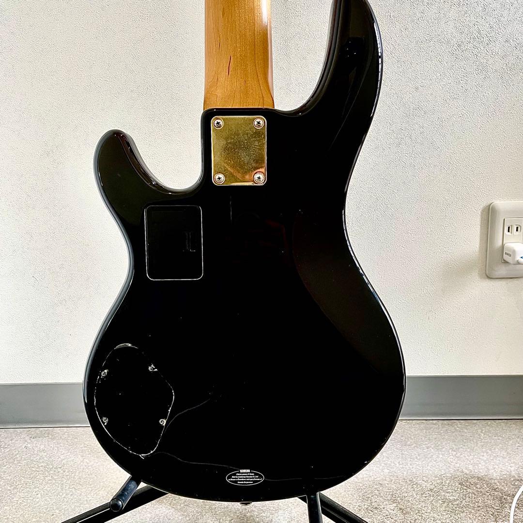 ダ*林様 Yamaha BBG5A 5弦ベース - メルカリ