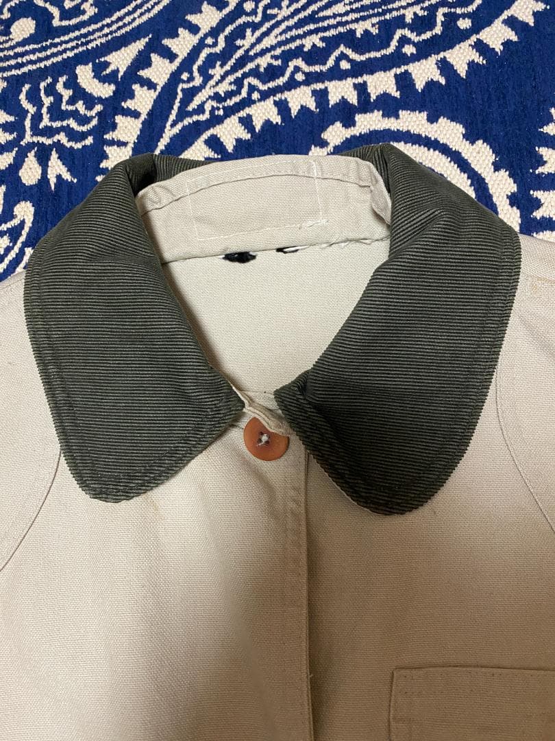 80s L.L.BEAN エルエルビーン ハンティングジャケット USA製