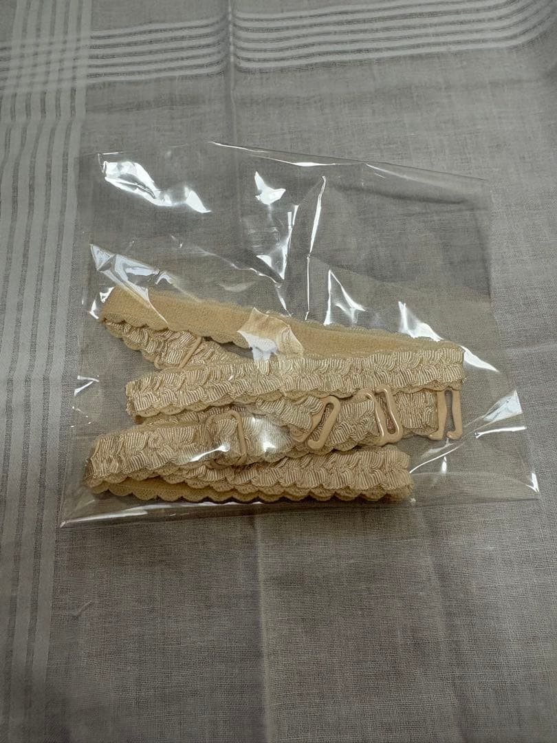 FOURSIS&CO. ブライダルインナー 3点 E70 - メルカリ