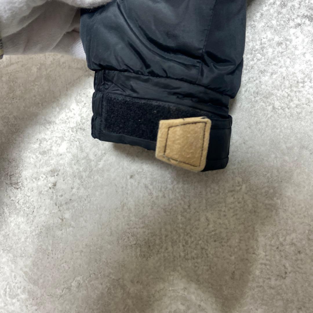 ハ*リ様 非売品 ランドクルーザー ランクル ダウンジャケット 肉厚