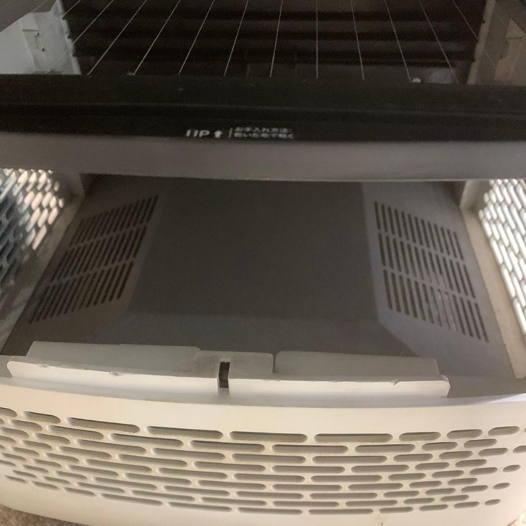 K114 AIR DOG 空気清浄機 【ジャンク】KJ-300F-X5 - メルカリ