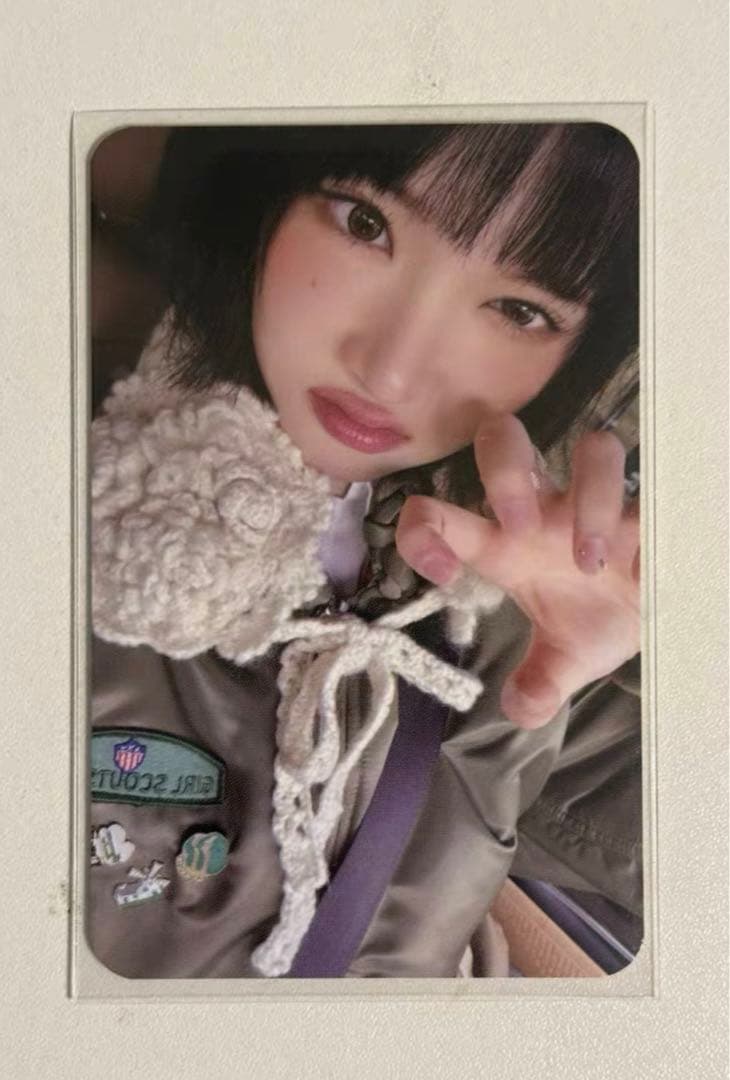 seventeen スングァン my Best sevneteen