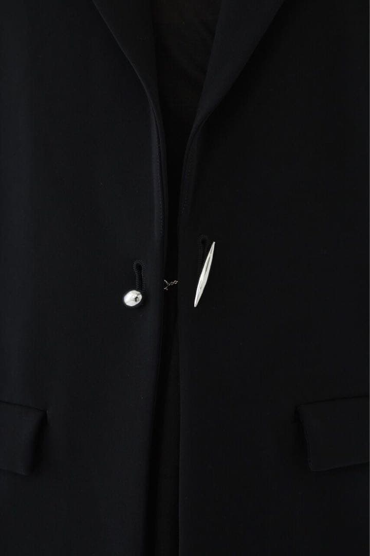 RIM.ARK Brass drum button vest JK 最 安 価格