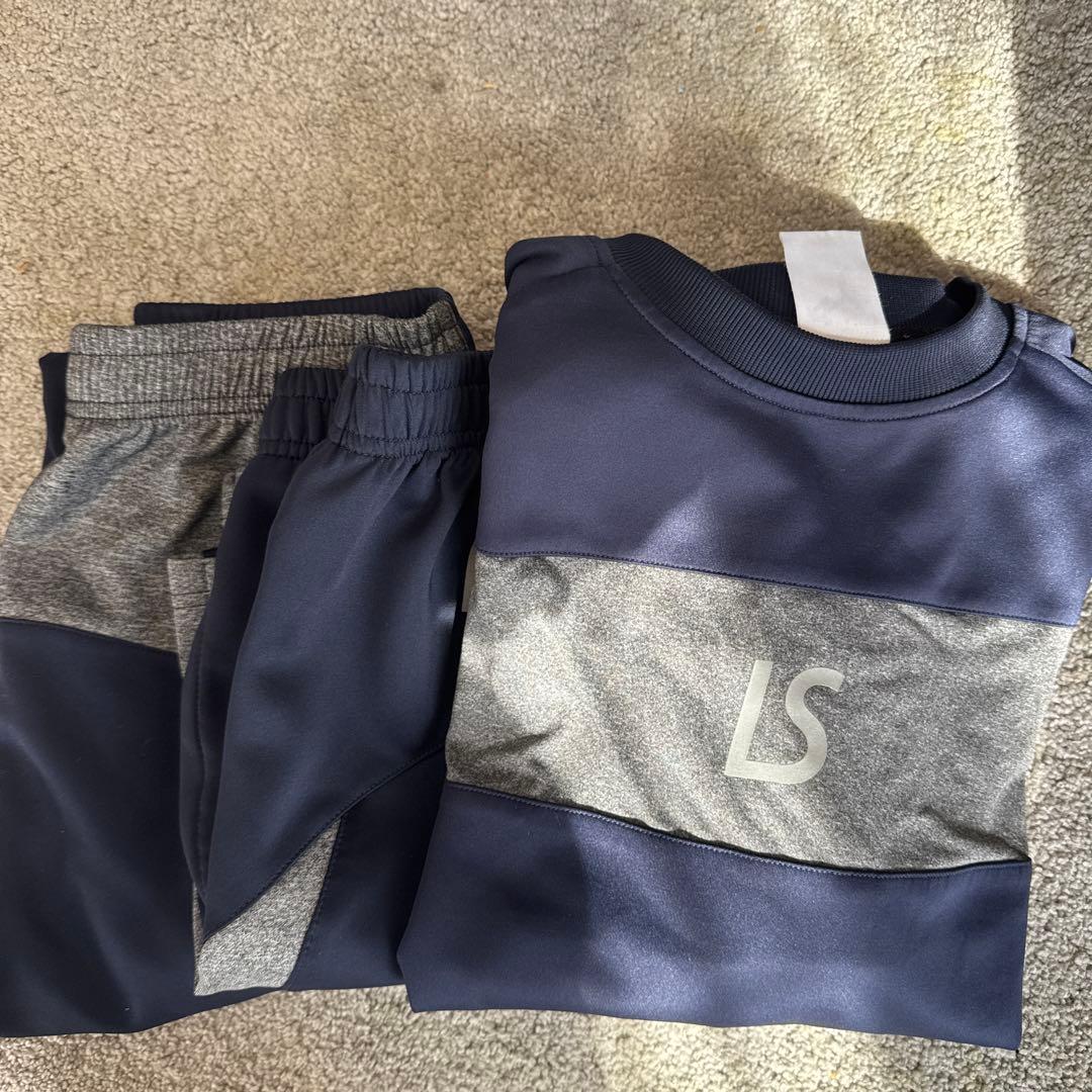 LUZeSOMBRA S 3点セット - メルカリ