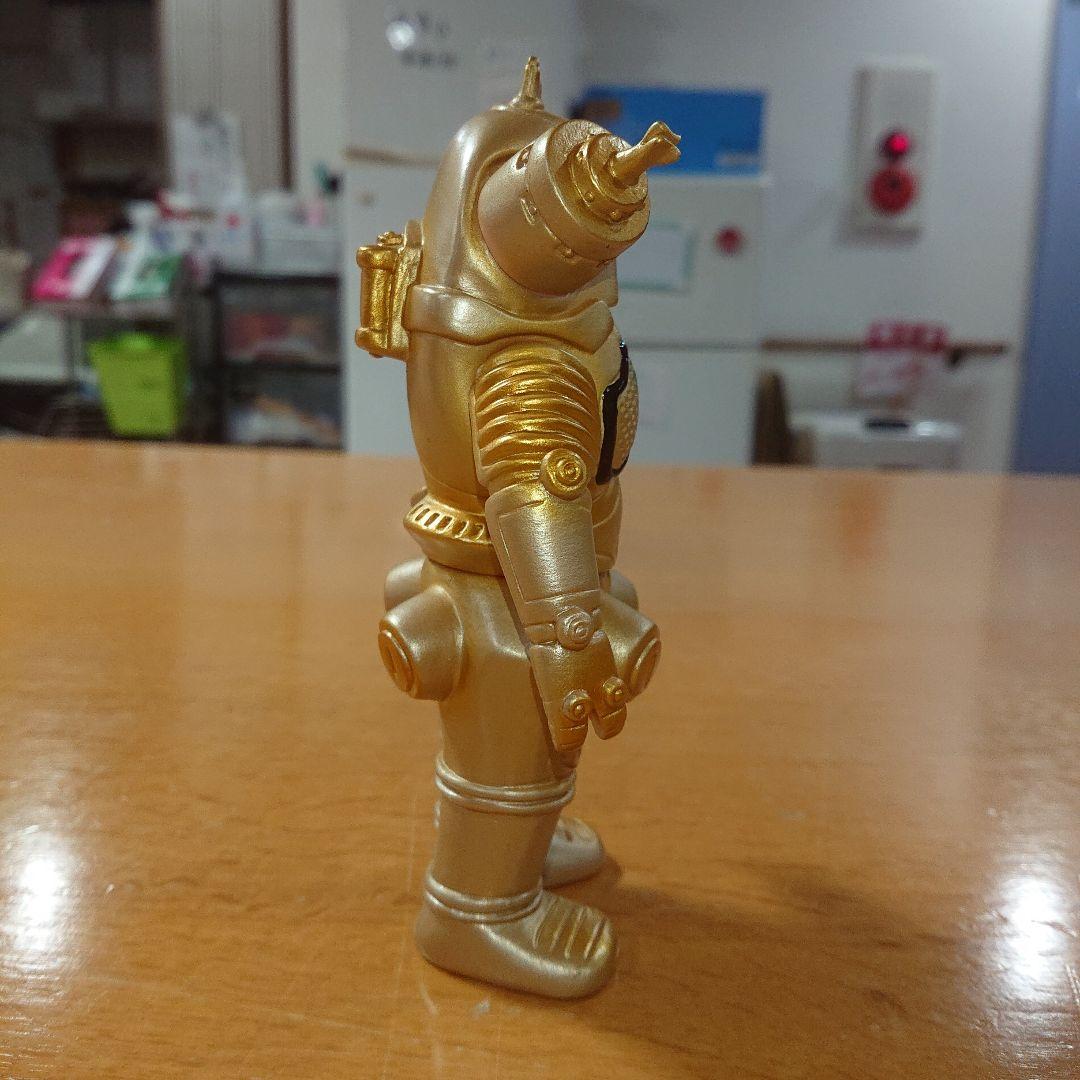 ブルマァク/キングジョー ソフビ - メルカリ