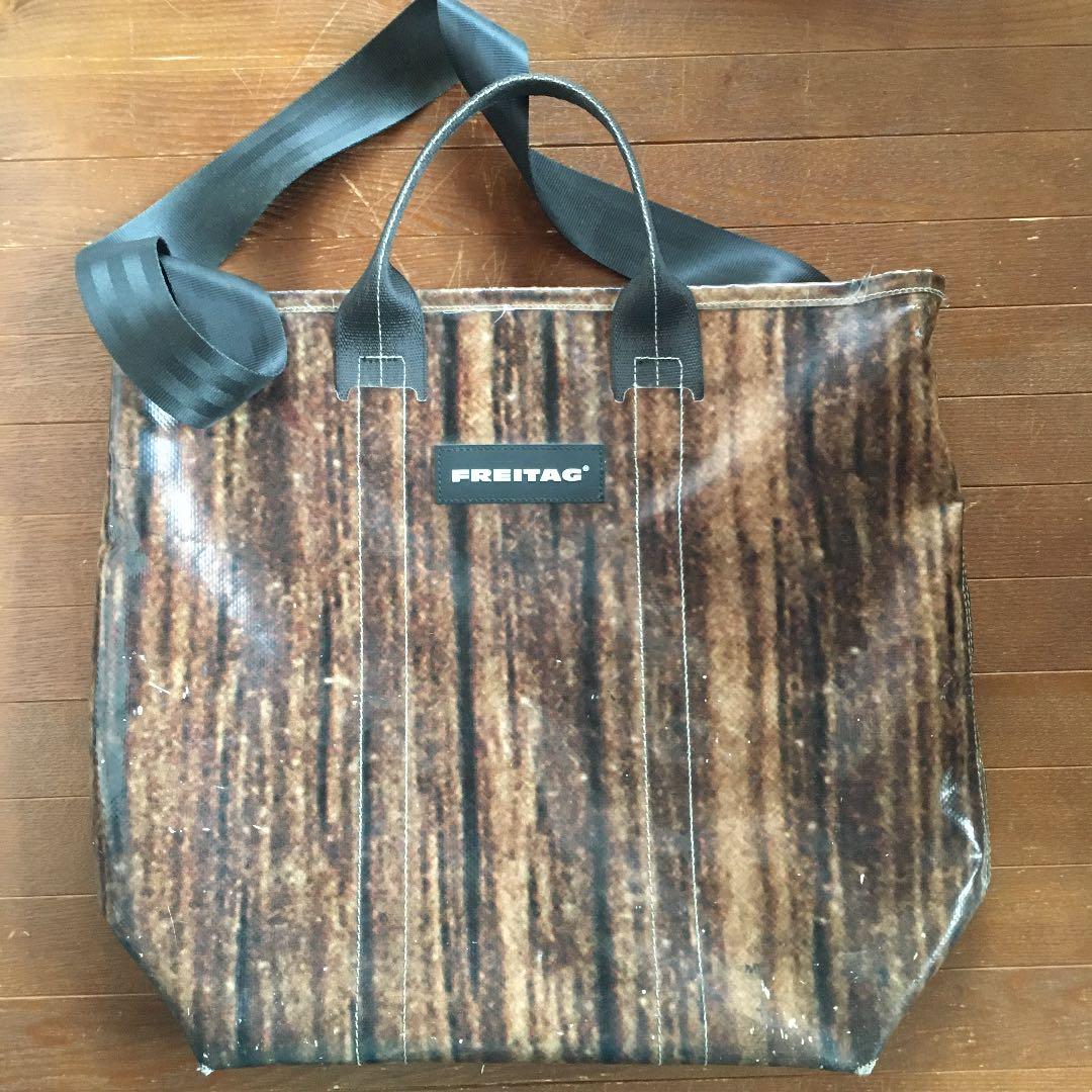バッグ FREITAG F306 HAZZARD | FREITAG