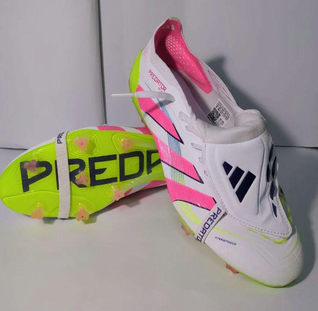 adidasプレデター Elite フォールディングタン FG ID8967 楽天市場】【30％OFFクーポン対象 03/04 20:00～03/11 01:59】 【公式