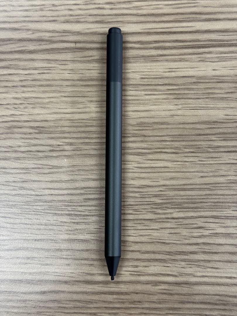 Microsoft 純正 Surface Pen Model 1776 ブラック - メルカリ