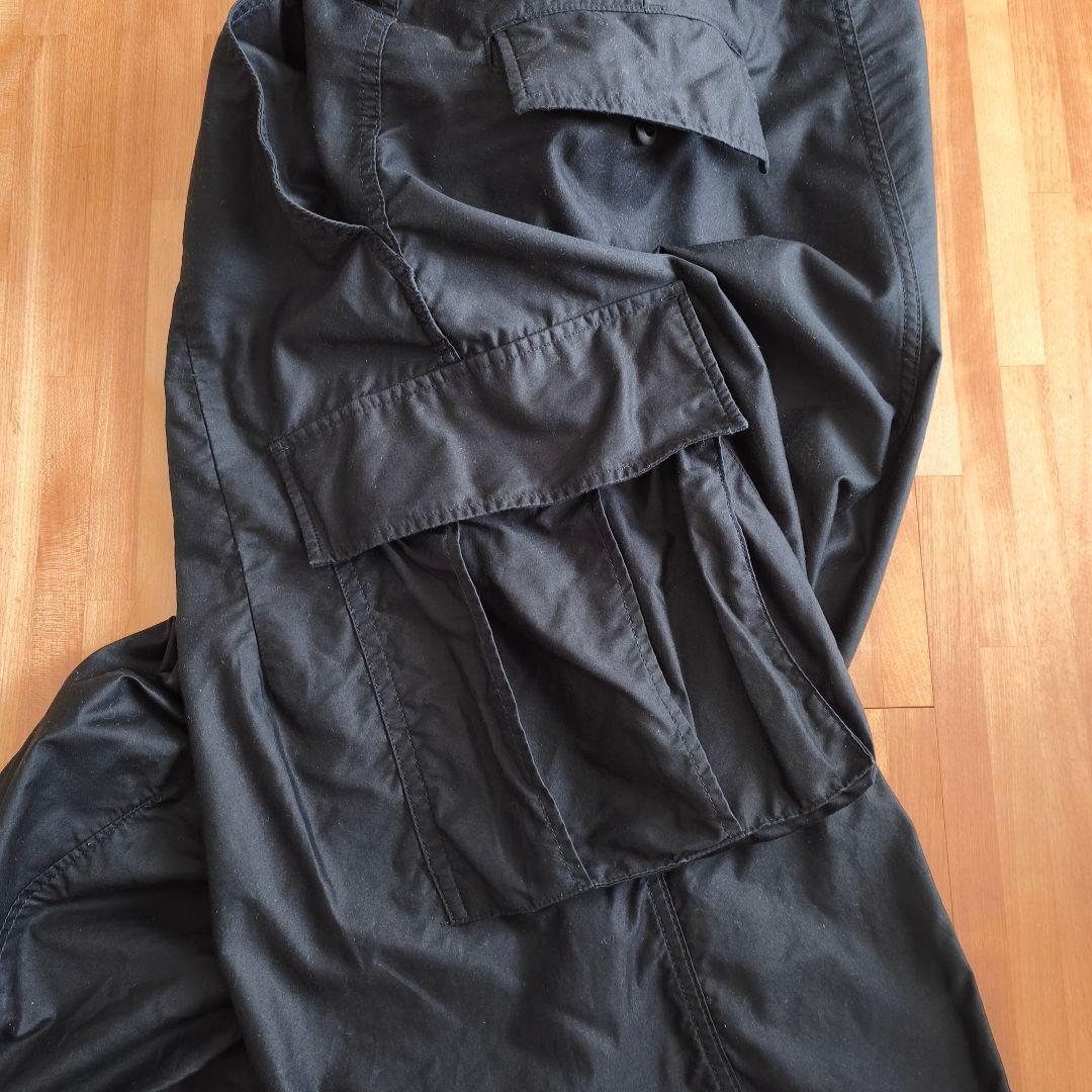 H.D.Pant BDU ヒザデルパンツ NEEDLES ニードルス ニードルズ