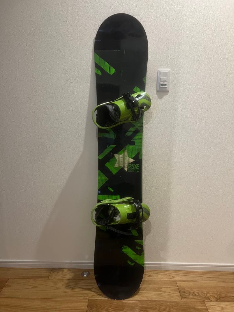 RIDE AGENDA 156 スノーボード flux PR Ride Agenda Snowboard Black 156 | Boardparadise.com