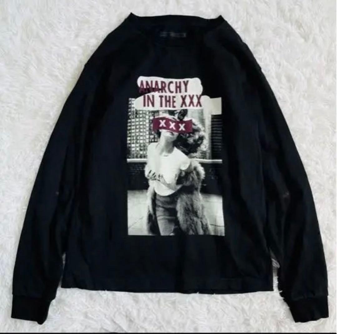 GOD SELECTION XXX ゴッドセレクション トリプルエックス - メルカリ