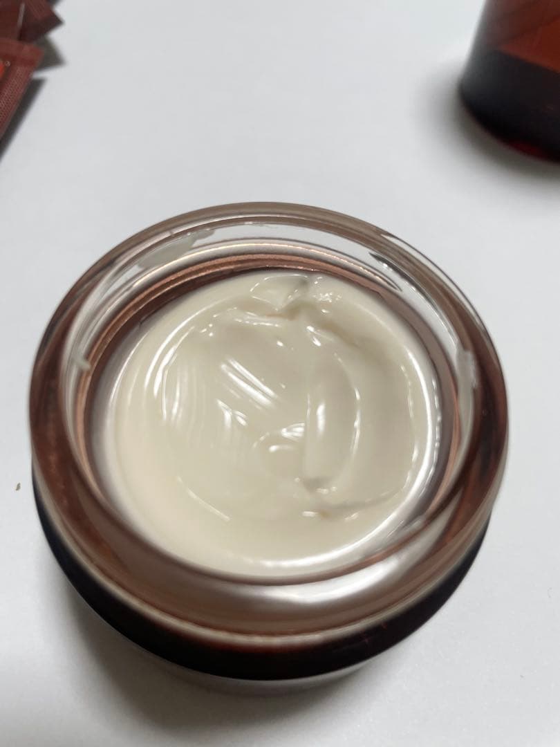 みこボーイさん商談中／N organic Plenum トライアルセット14日分