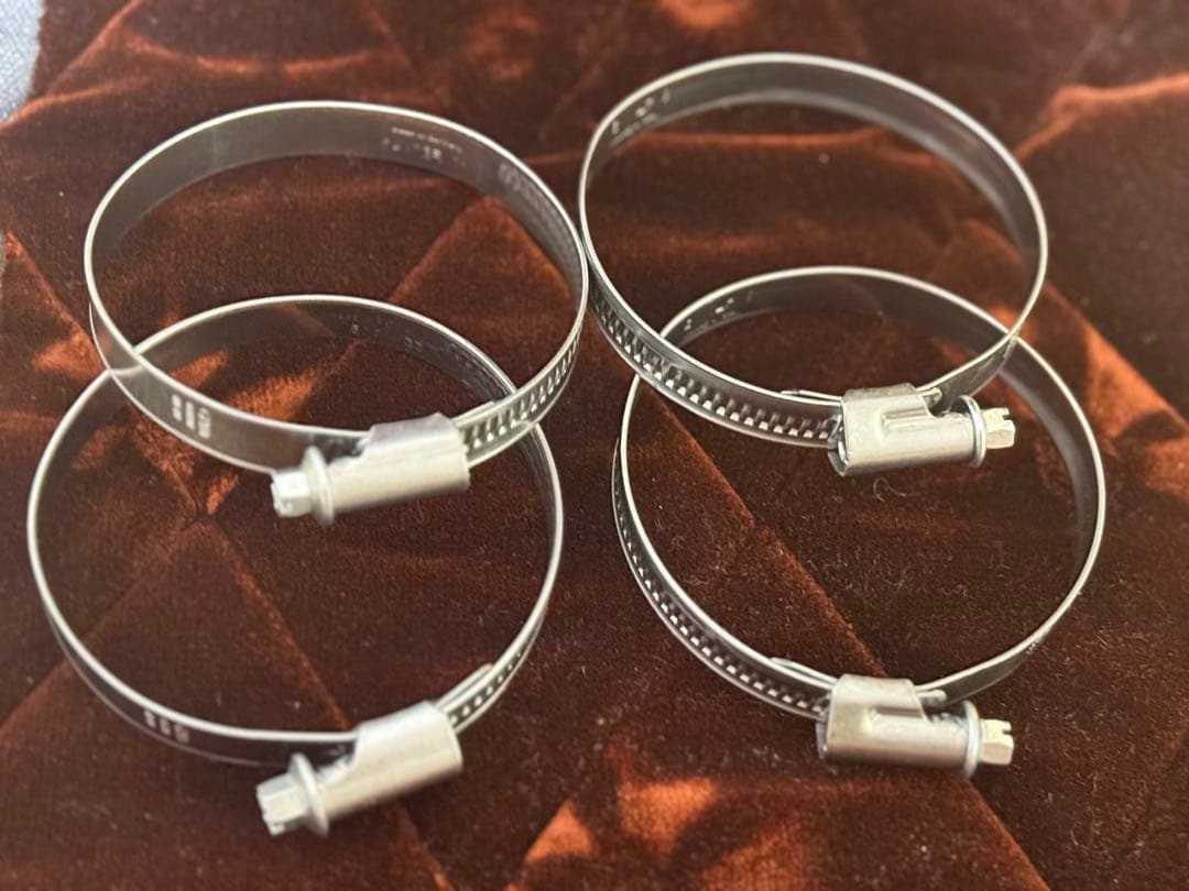 鮮魚ホース 水産ホース Lジョイント デコトラ 冷凍車 トラック用