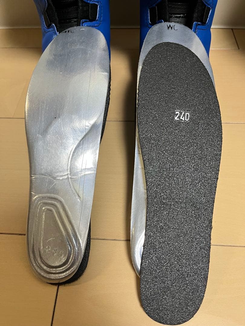 『値下げ』Lange WORLD CUP RS ZA 24.5cm