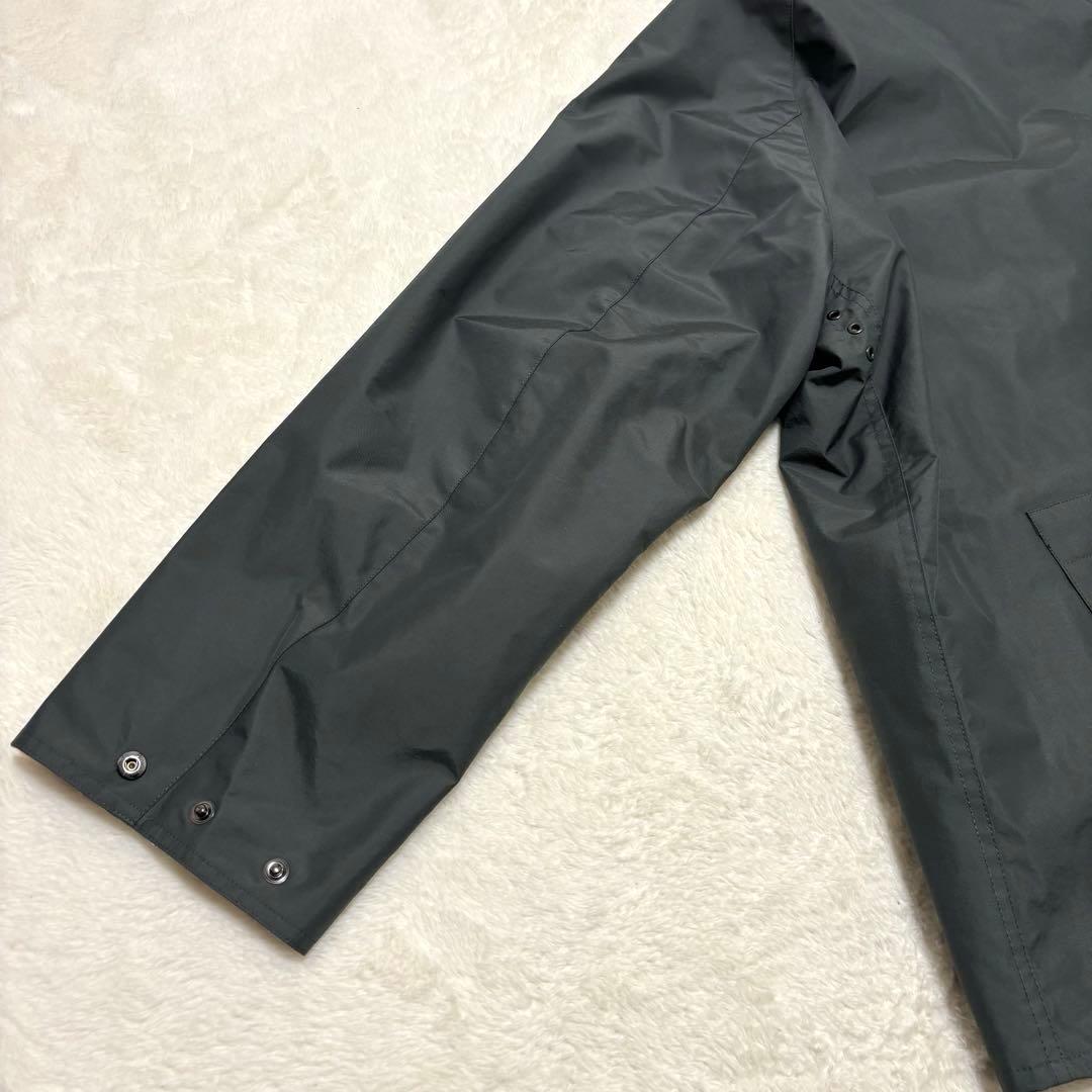 Barbour 25SS URBS 別注 OVERSIZEBEDALE 42 - メルカリ