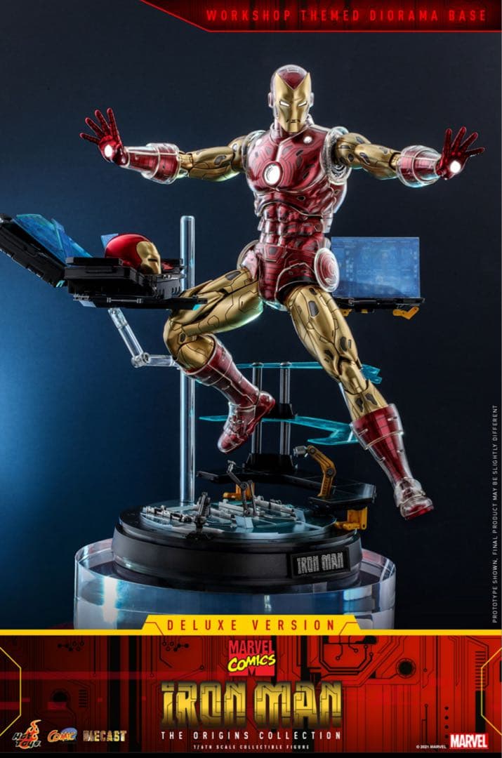 ボーナスアクセ付】 マーベル・コミック オリジンズ・コレクション