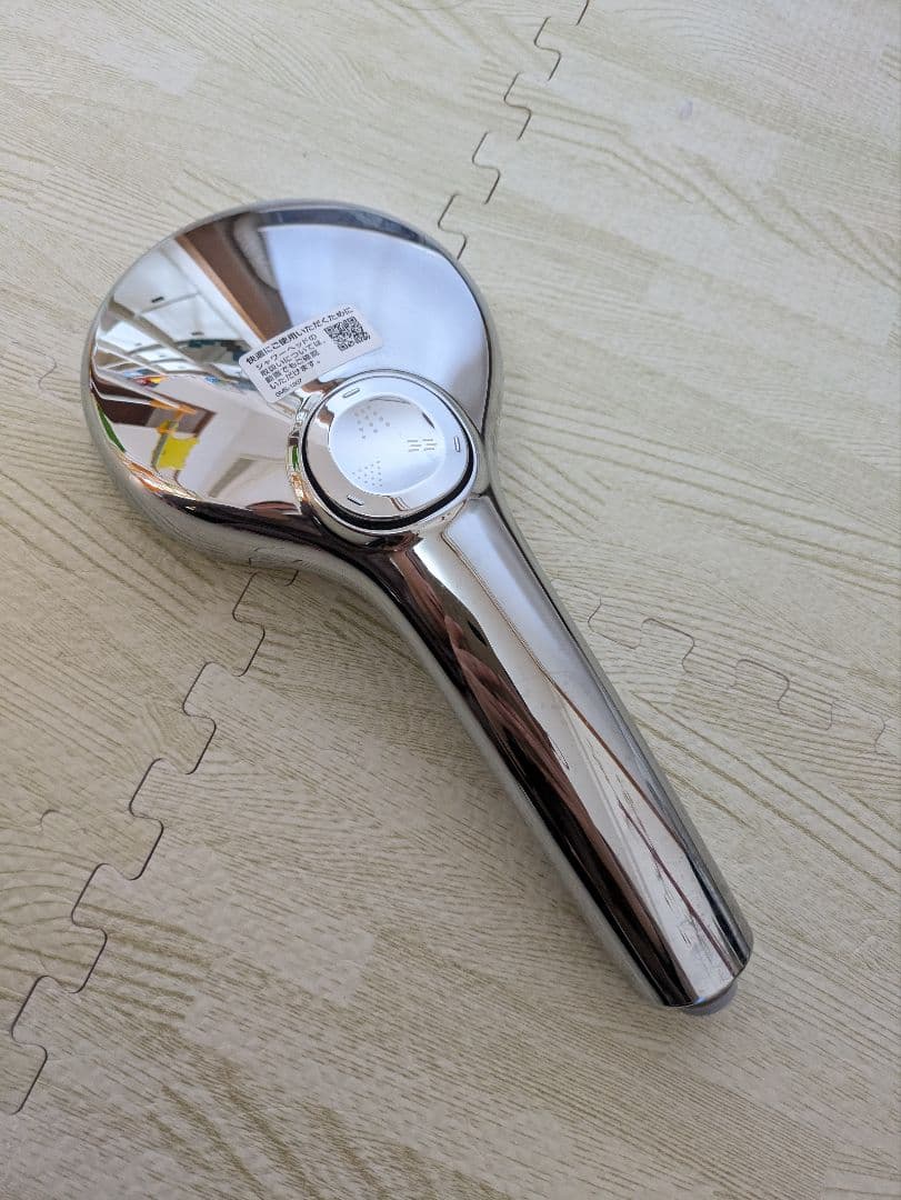 【美品】INAX エコアクアシャワーSPA シャワーヘッド SMS-1807 美品】INAX エコアクアシャワーSPA シャワーヘッド SMS-1807 - メルカリ