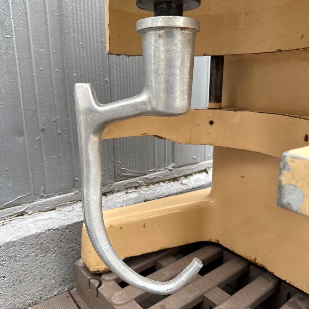 AICOH 愛甲舎製作所 業務用ミキサー ASEL-028 マイティ15 - メルカリ