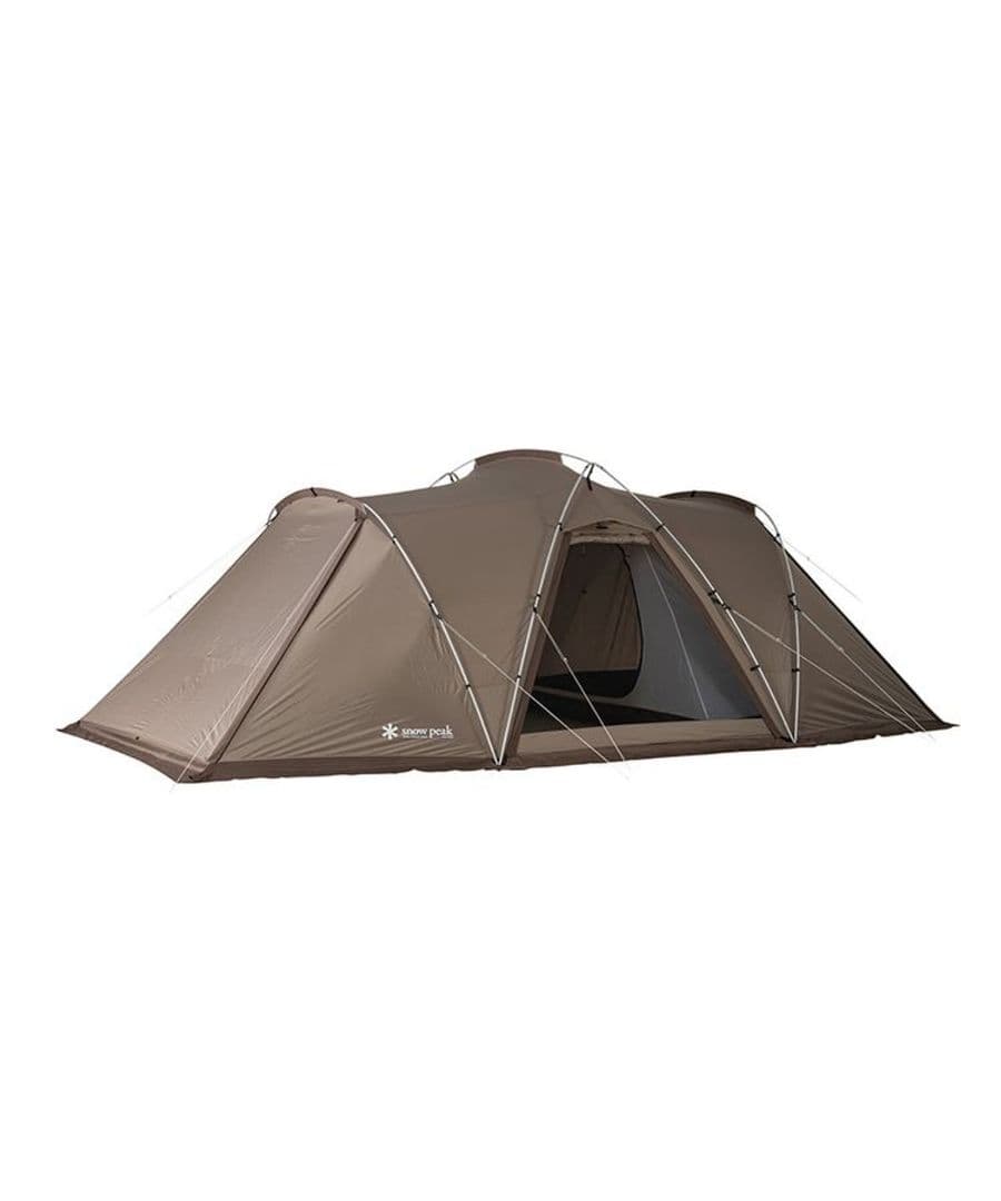 ランドネストシェルター TP-259-2 ブラウン スノーピーク（snow peak） ランドネストシェルター ルーフシート TP-259-2