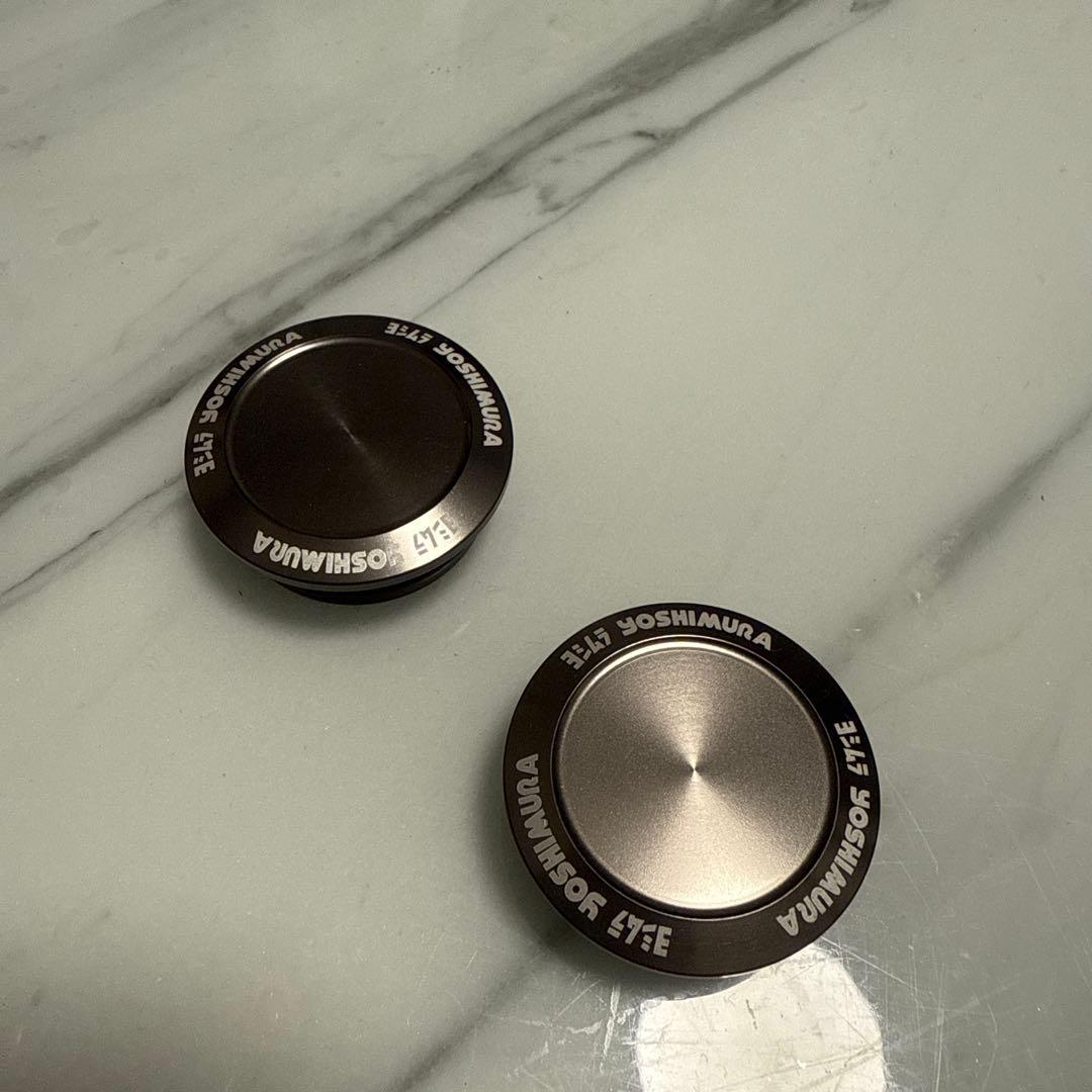 Z900RSヨシムラフレームキャップ L Amazon | ヨシムラ フレームキャップL Z900RS/CAFE YOSHIMURA 570-269