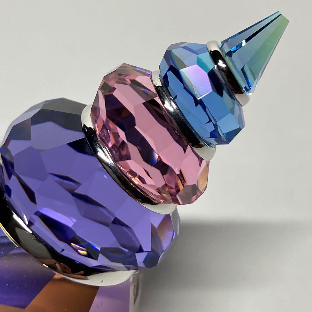 スワロフスキー置物 貝 - メルカリ