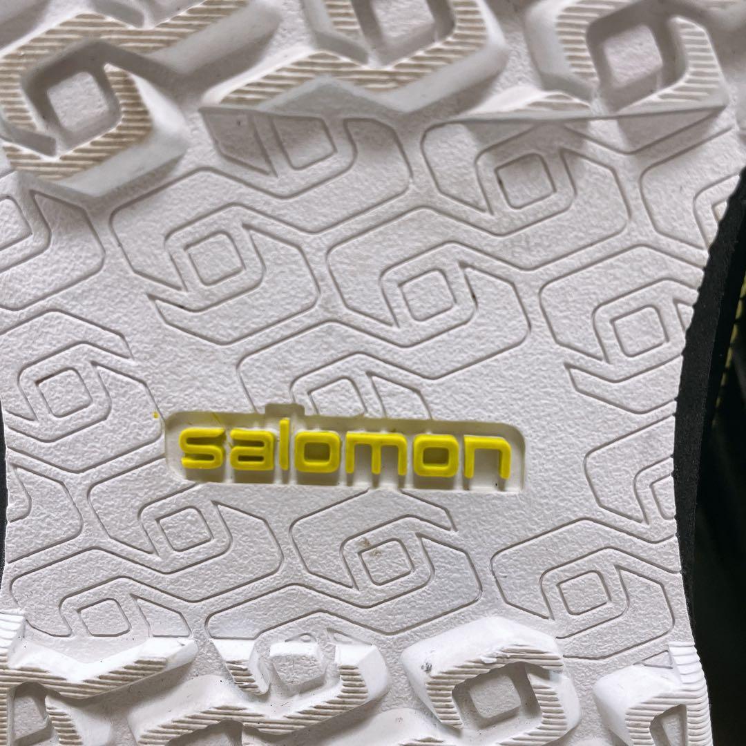 BOA ダイヤル式 SALOMON サロモン スノーボード ブーツ MANTIS - メルカリ