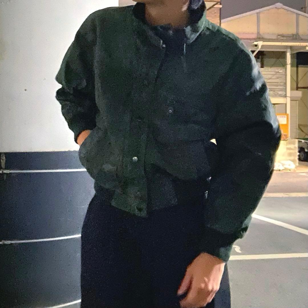 ジャケット・アウター 80s east west real leather jacket BQ43 5MB1210 JELADO LEATHER JACKET EASTWEST 