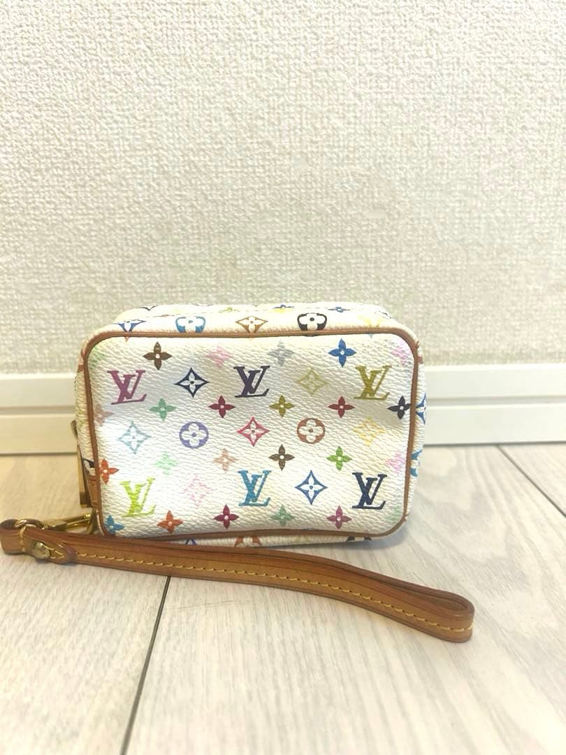 Louis Vuitton モノグラム・マルチカラー ポーチ 1709973263.jpg