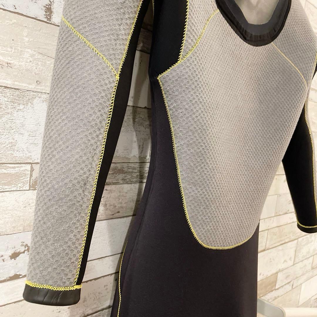 【早い者勝ち】【国産最高峰】BEWET 170cmセミドライ メンズ ML相当