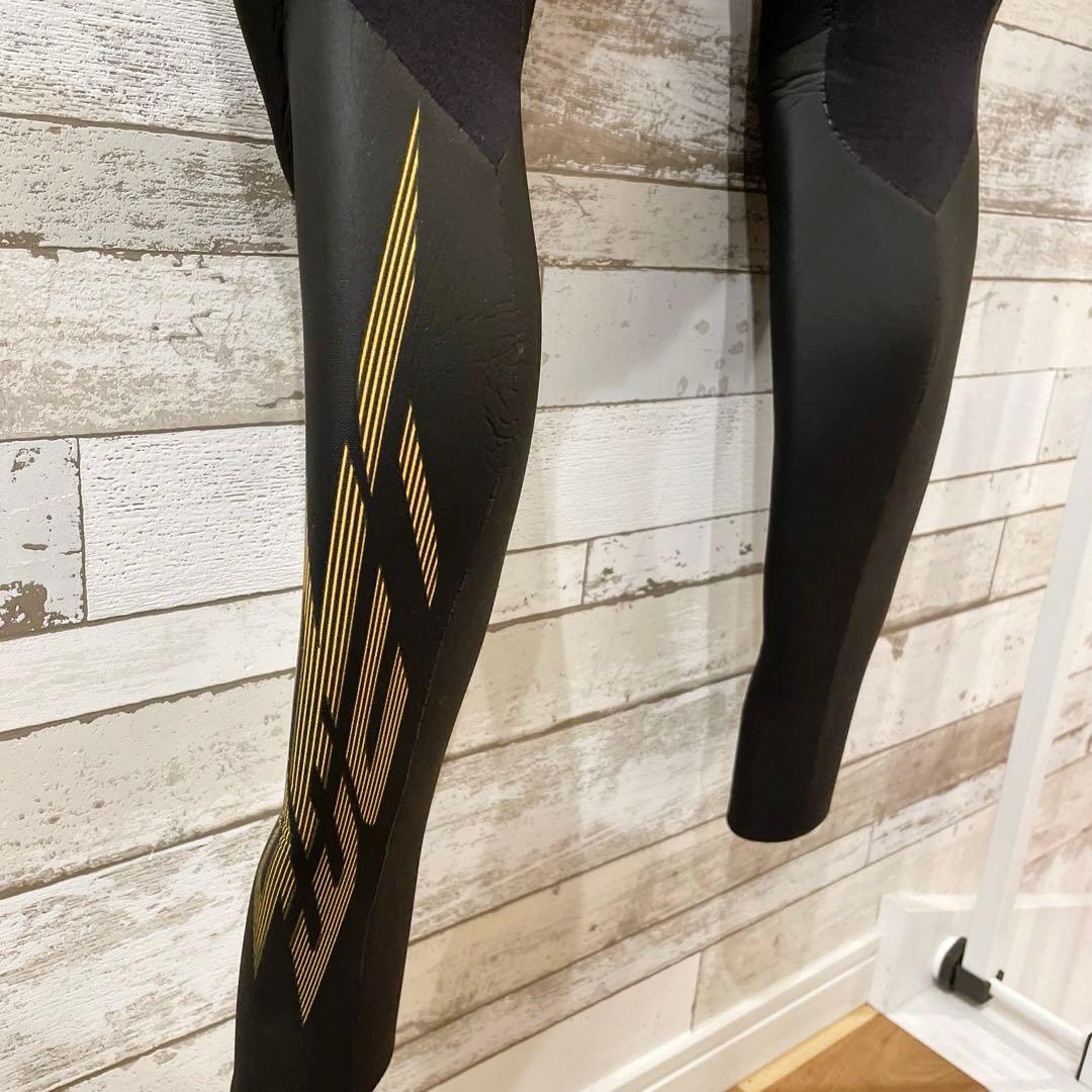 【早い者勝ち】【国産最高峰】BEWET 170cmセミドライ メンズ ML相当