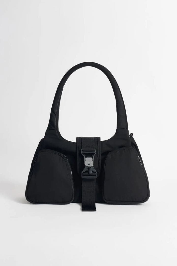 hope stockholm handbag black HOPE - メルカリ