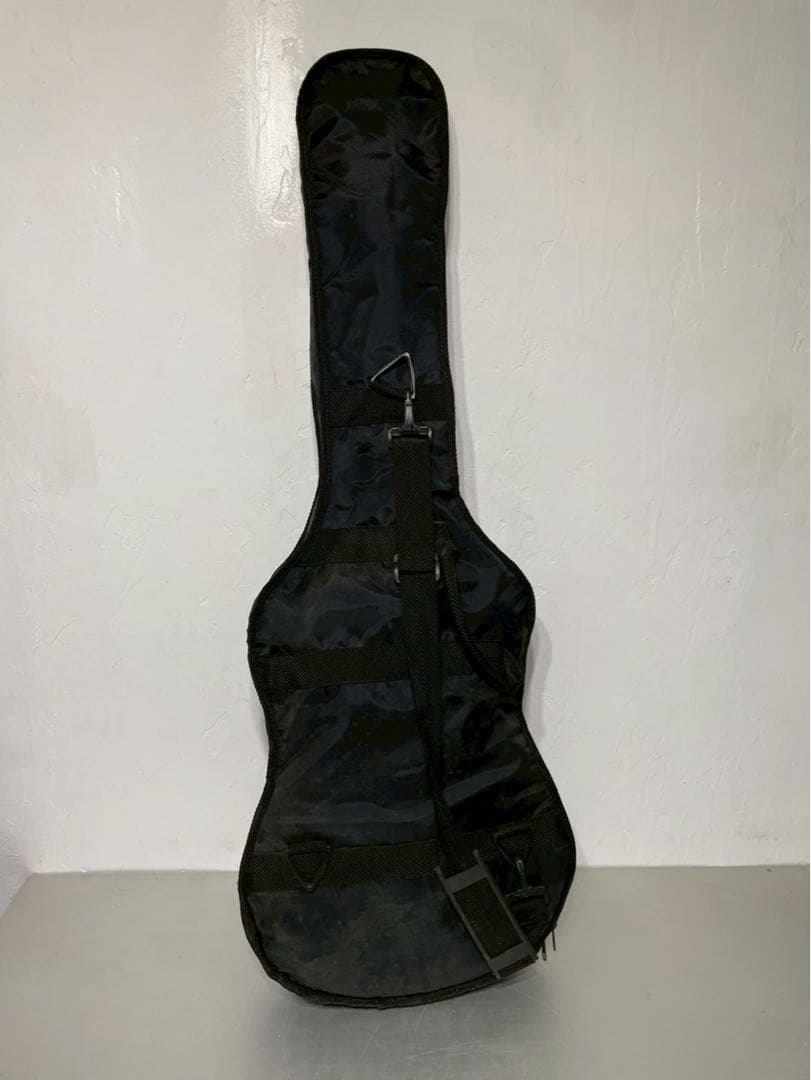 ウラン様 専用 Aria AMB-35S エレアコ ギター 希少 サイン入り - メルカリ