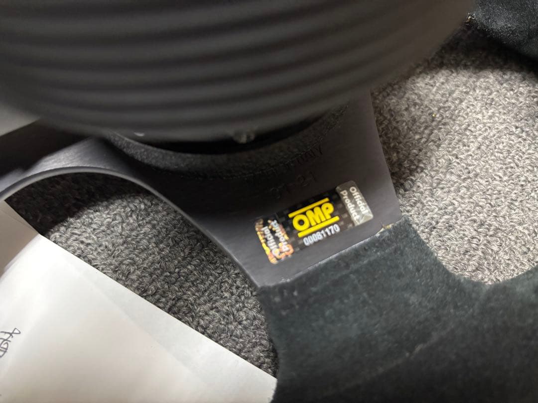 R35GT-R 07〜15モデル 追従パドル JURATEC 美品 フルSET - メルカリ