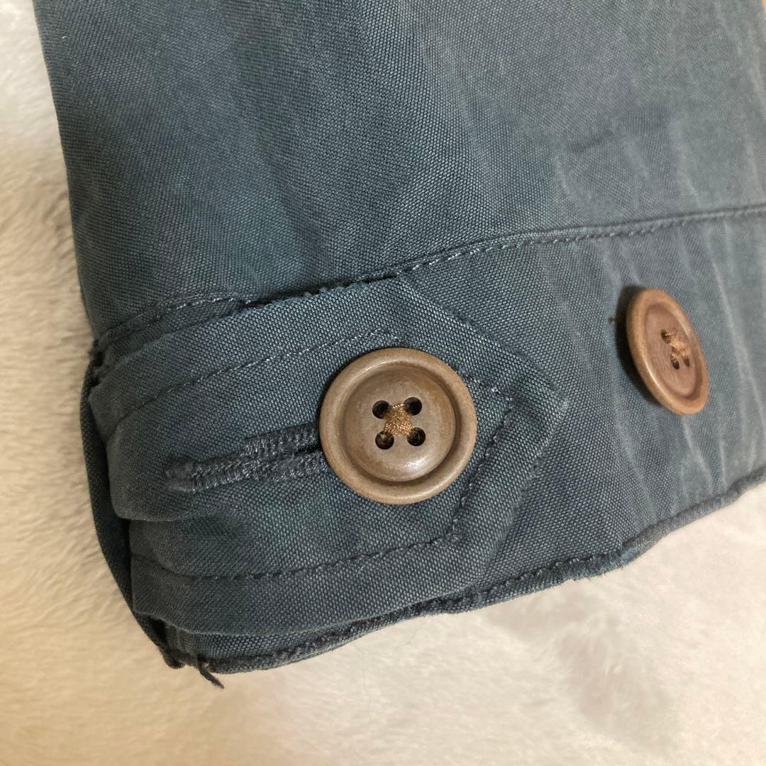 激レア】Ralph Lauren 90s M-51 サンプリング - メルカリ