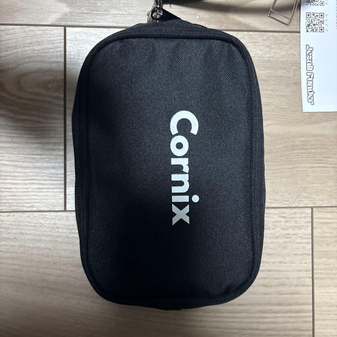 即日配送】cornix lp 無線分割キーボード New Black - メルカリ