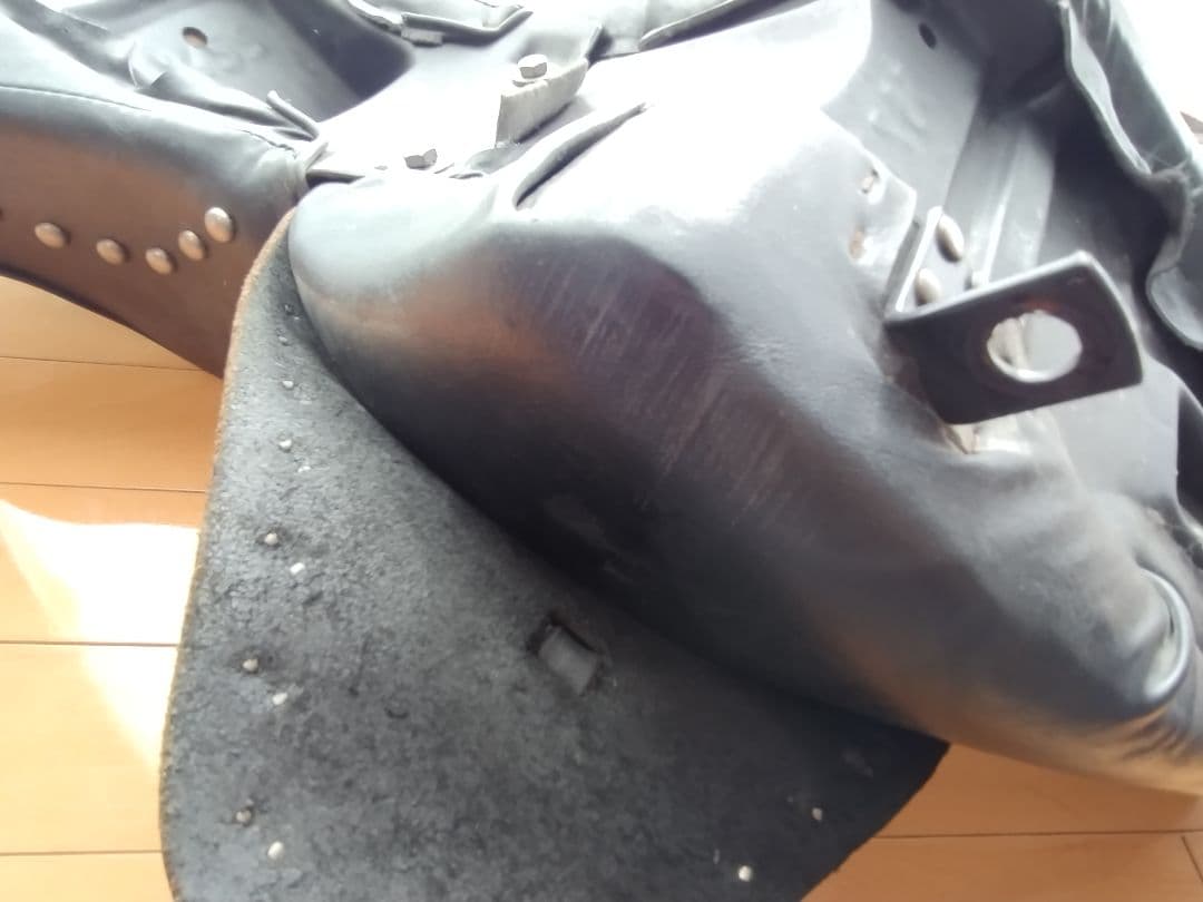 99evo様専用】ハーレーヘリテイジクラシック エボリューション 純正