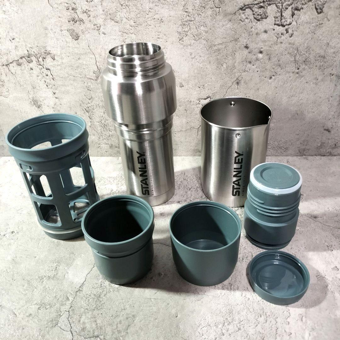 STANLEY スタンレー 真空コーヒーシステム 0.5L 廃盤品 - メルカリ